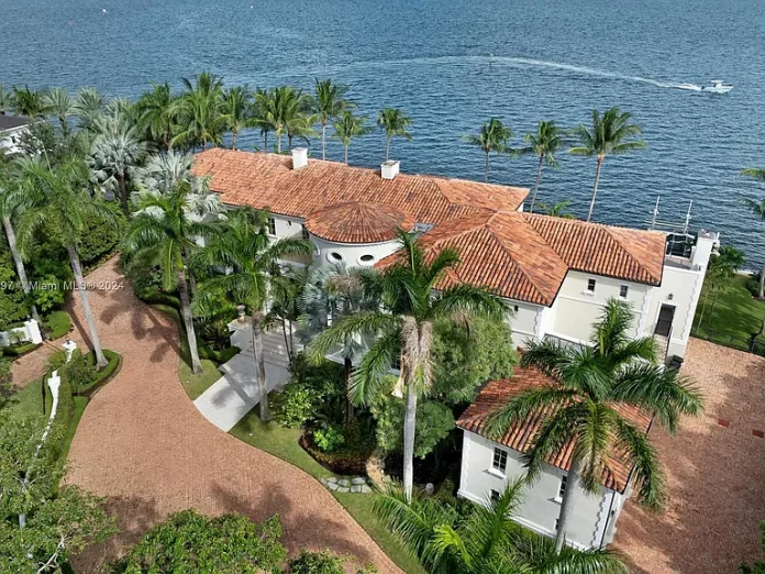 33 ARvida Aerial 33 Arvida in Coral Gables