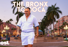 Bronx to Boca: Anthony Cecere’s Journey from New York to South Florida Comes to Life on TV