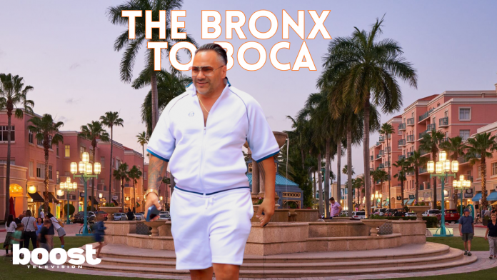 Anthony Cecere From the Bronx (1)