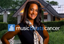 Mona Jhaveri: Turning Scientific Discovery Into Hope